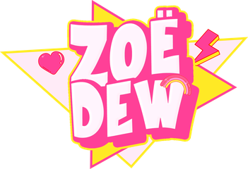 Zoë Dew